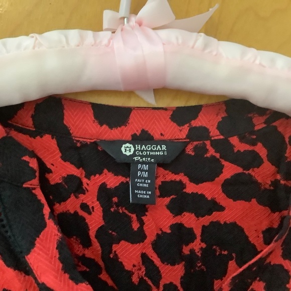 Bundle 5 tops, various styles, see photos - Picture 8 of 16